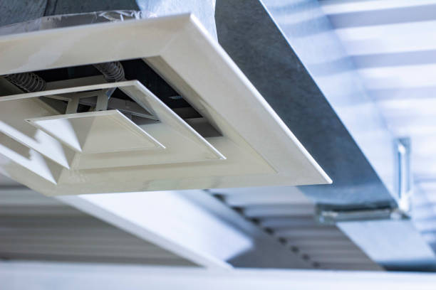 Reliable CA Airduct Cleaning Solutions