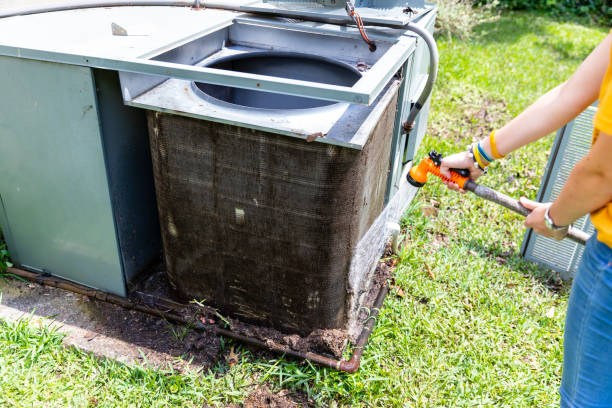  Santa Maria, CA Airduct Cleaning Pros