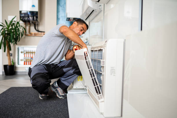 Best Home Air Vent Cleaning  in Santa Maria, CA