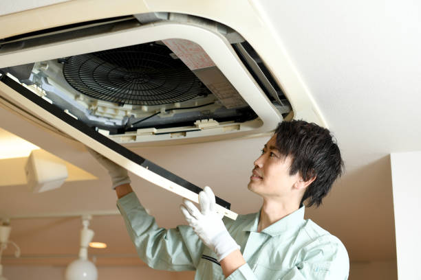 Best Air Duct Cleaning Company Near Me  in Santa Maria, CA
