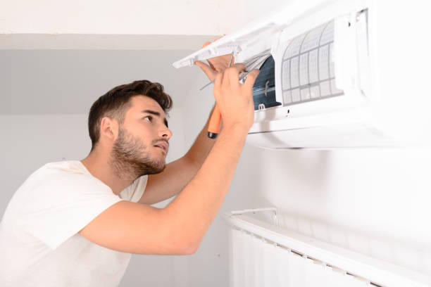 Best HVAC Duct Inspection Services  in Santa Maria, CA