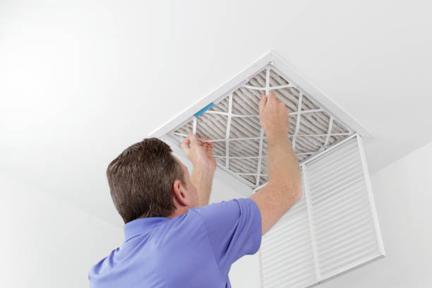 Best Professional Duct Cleaning Services  in Santa Maria, CA